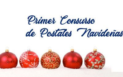 I Concurso de Postales Navideñas, Asociación Cultural Coro San Andrés Sergio Domingo
